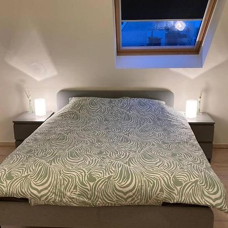 Vakantieverblijf 'Mara Cinco' Met Ruim Terras In Oostende Apartment Exterior foto